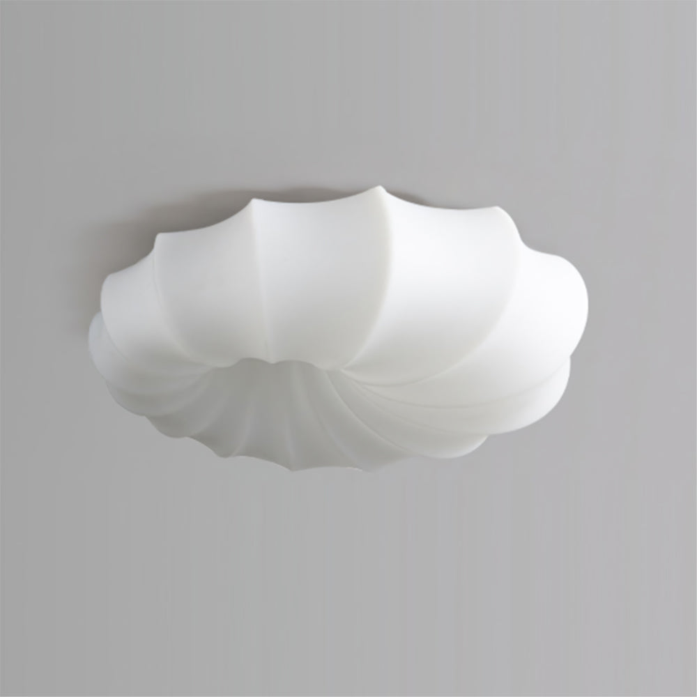 HarborLight - Modern Nautical Ceiling Lamp