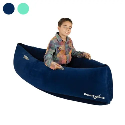 Sensory Pea Pod – Medium/Large – 60″