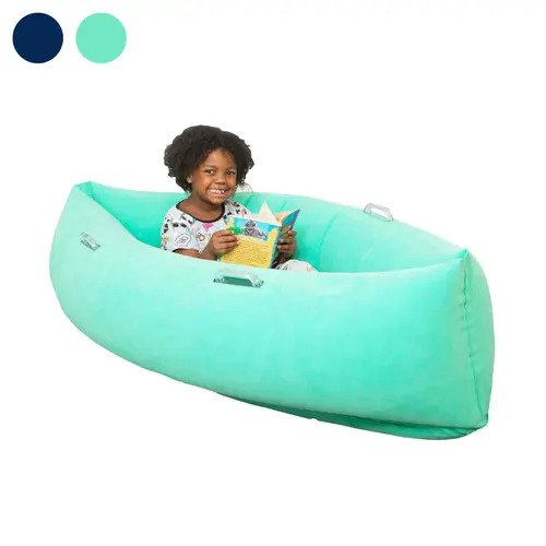 Sensory Pea Pod – Medium/Large – 60″