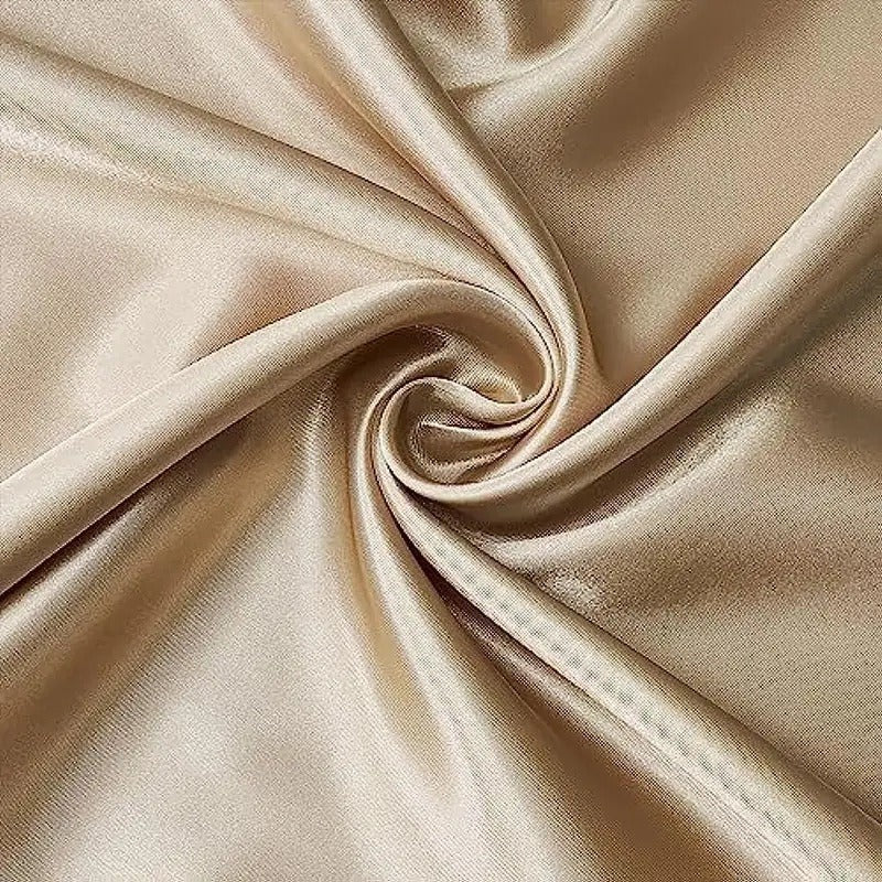 PureLuxe - Hypoallergenic Silk Pillow Cover