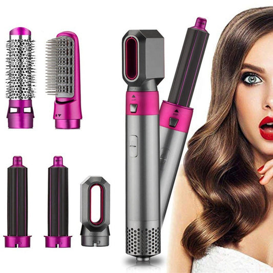 StylePro - 5-in-1 Hair Styler