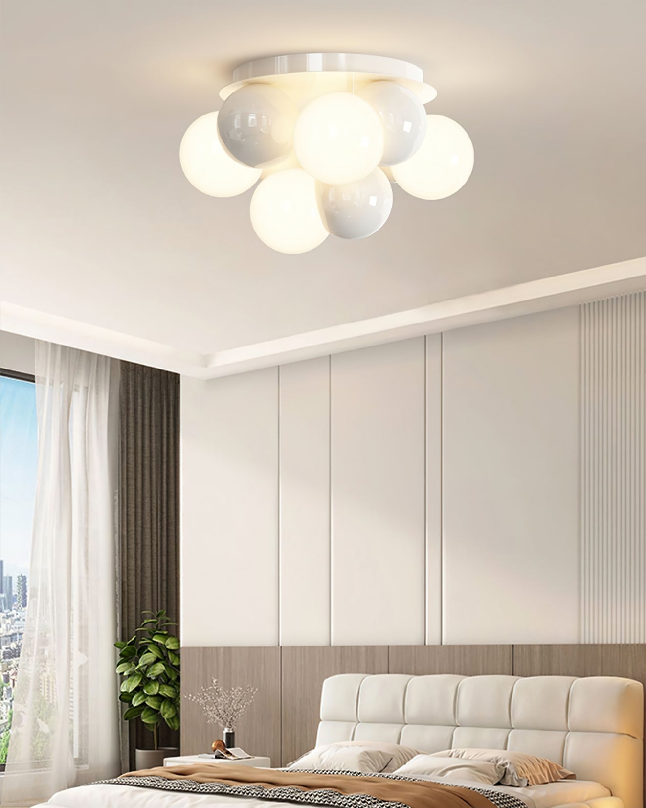 EmperorShine - Premium Ceiling Lamp