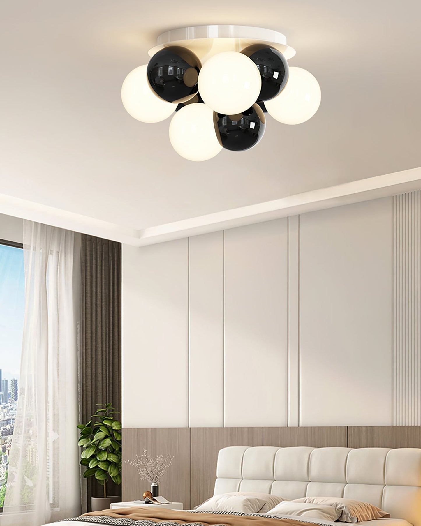 EmperorShine - Premium Ceiling Lamp
