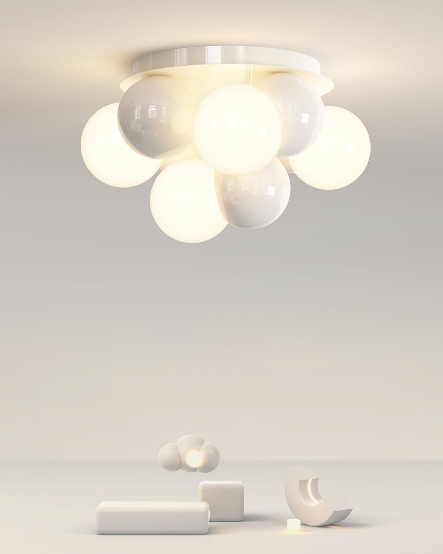 EmperorShine - Premium Ceiling Lamp