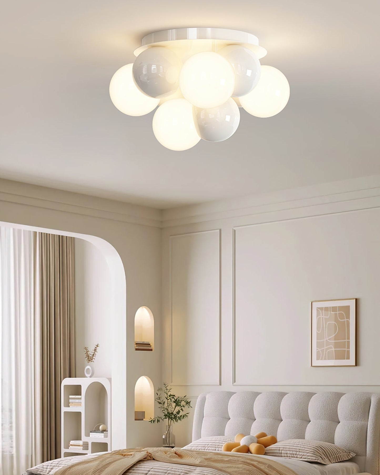 EmperorShine - Premium Ceiling Lamp