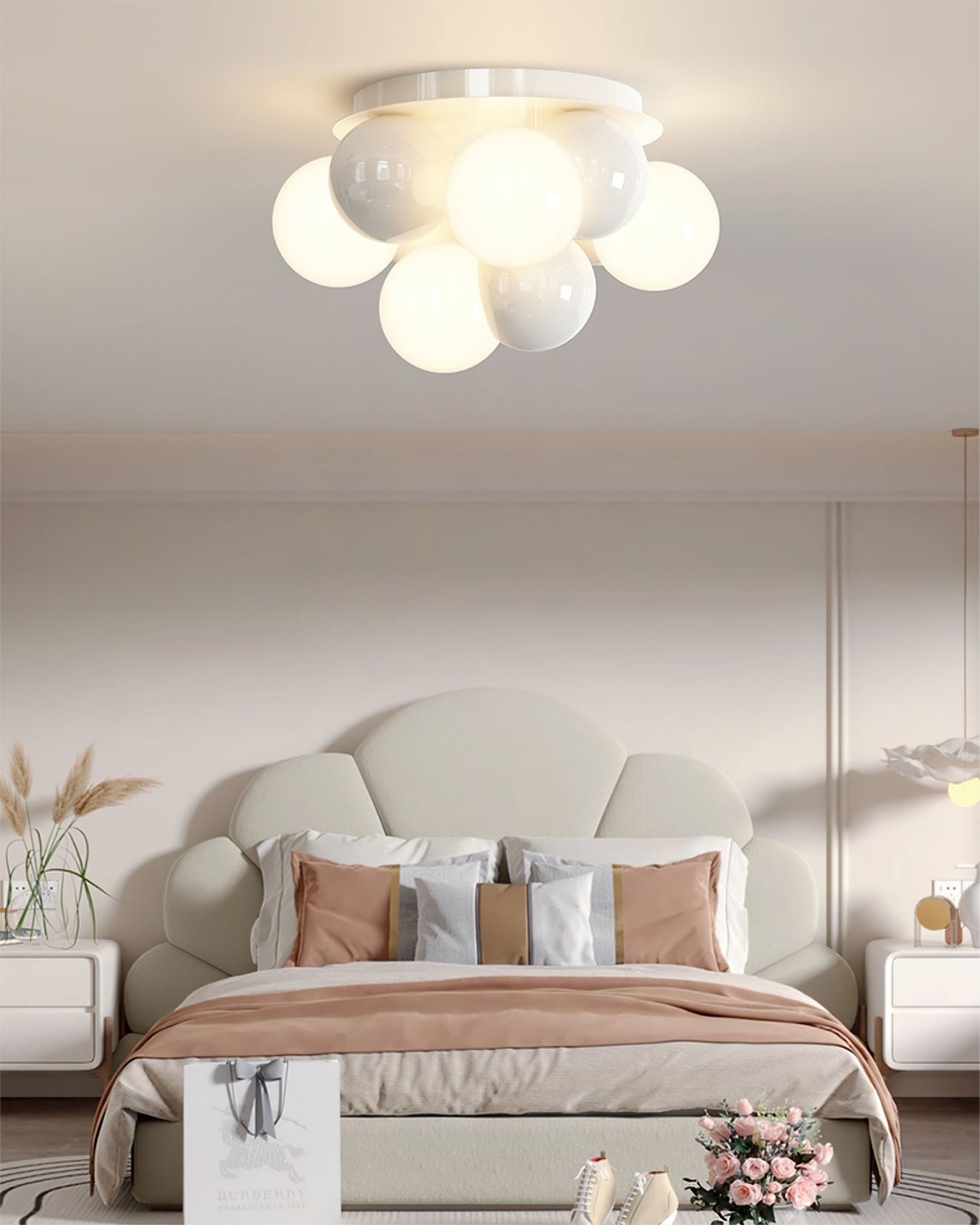 EmperorShine - Premium Ceiling Lamp