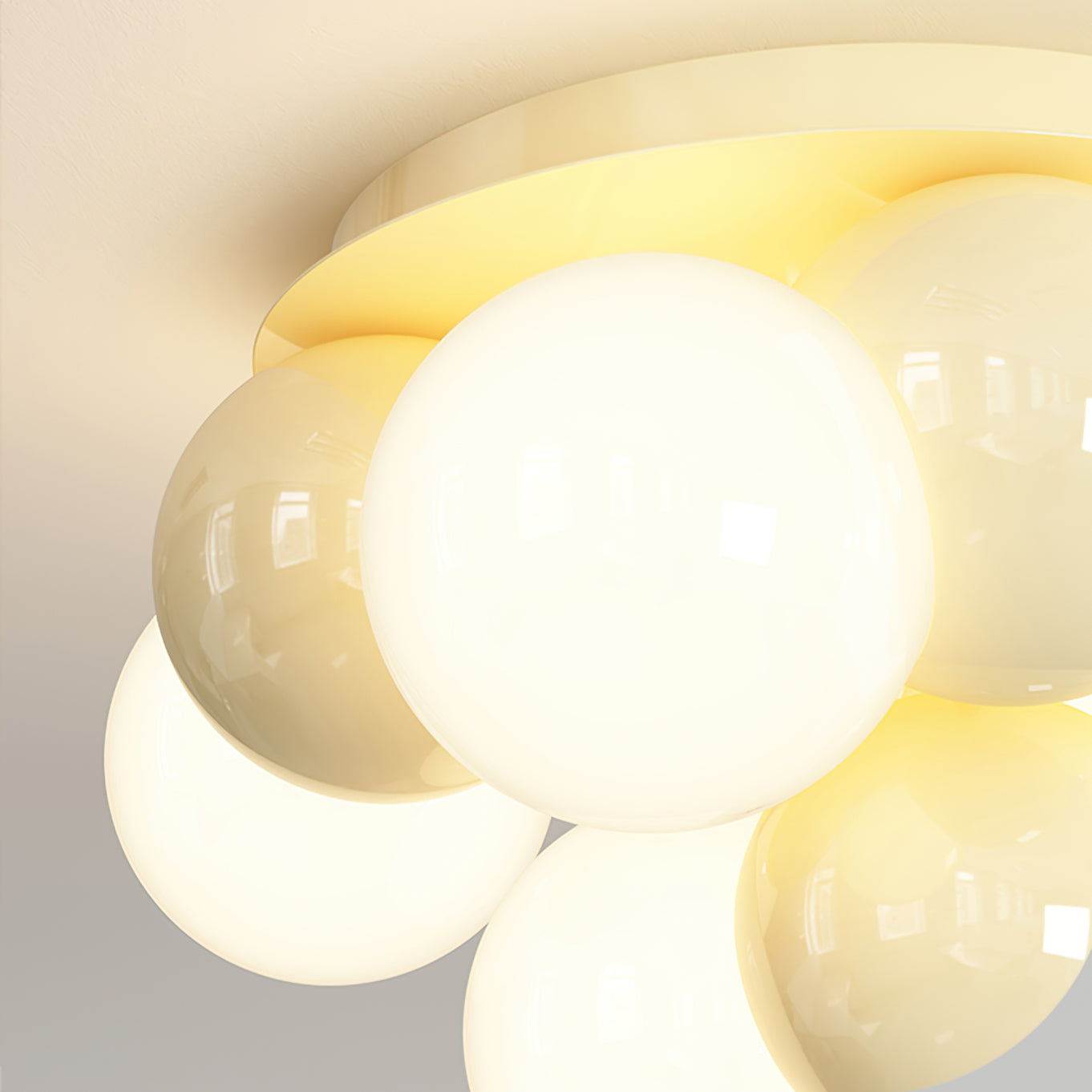 EmperorShine - Premium Ceiling Lamp