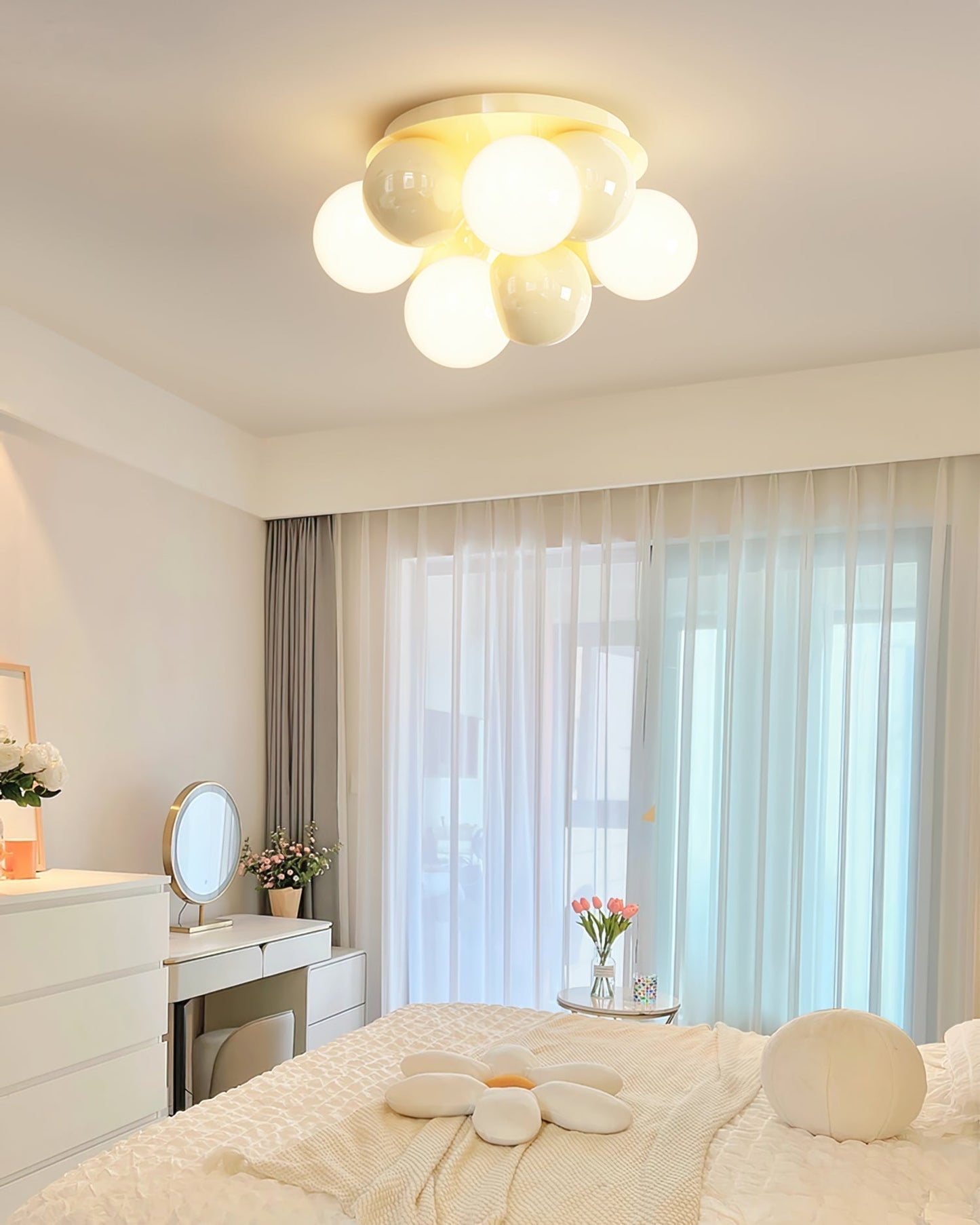 EmperorShine - Premium Ceiling Lamp