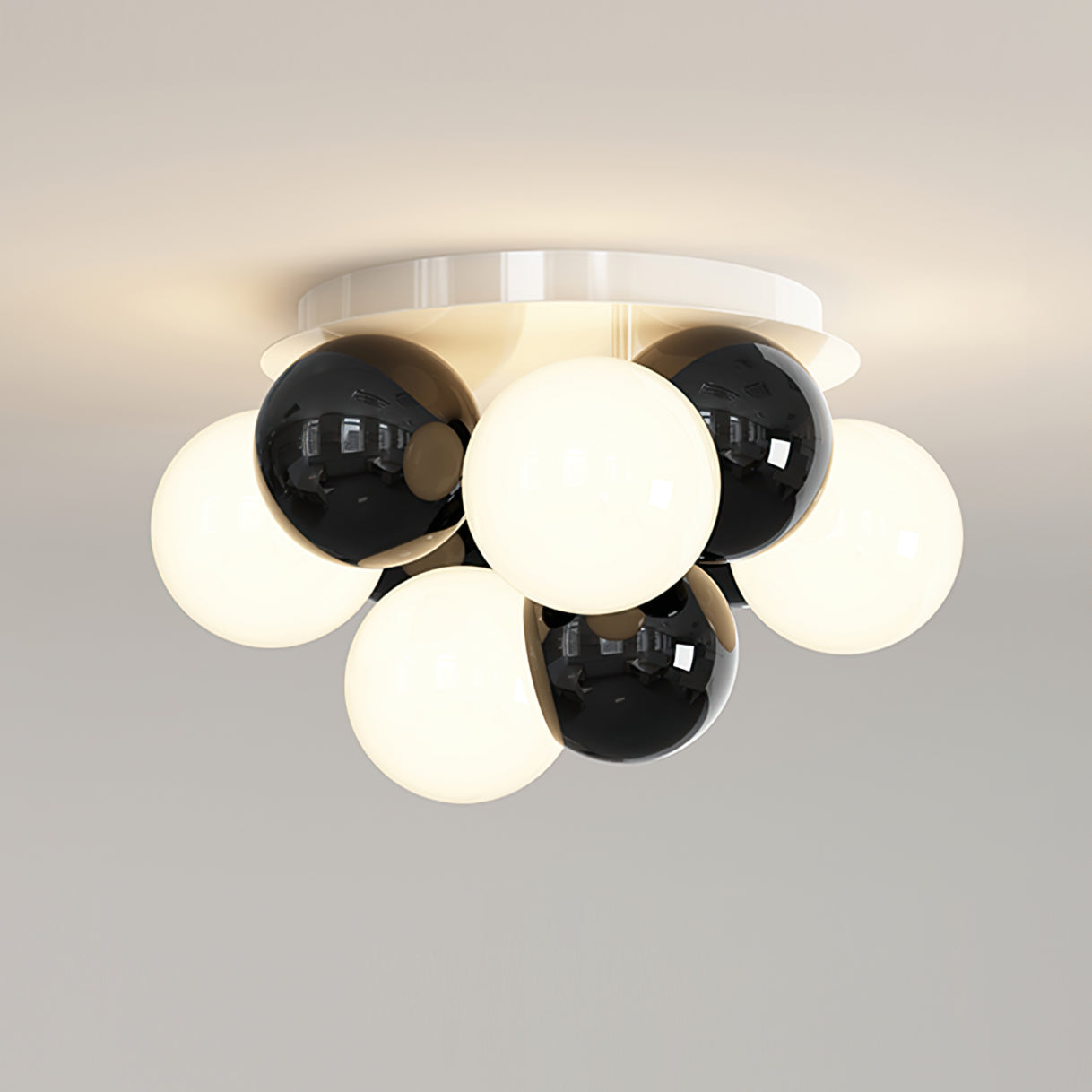 EmperorShine - Premium Ceiling Lamp