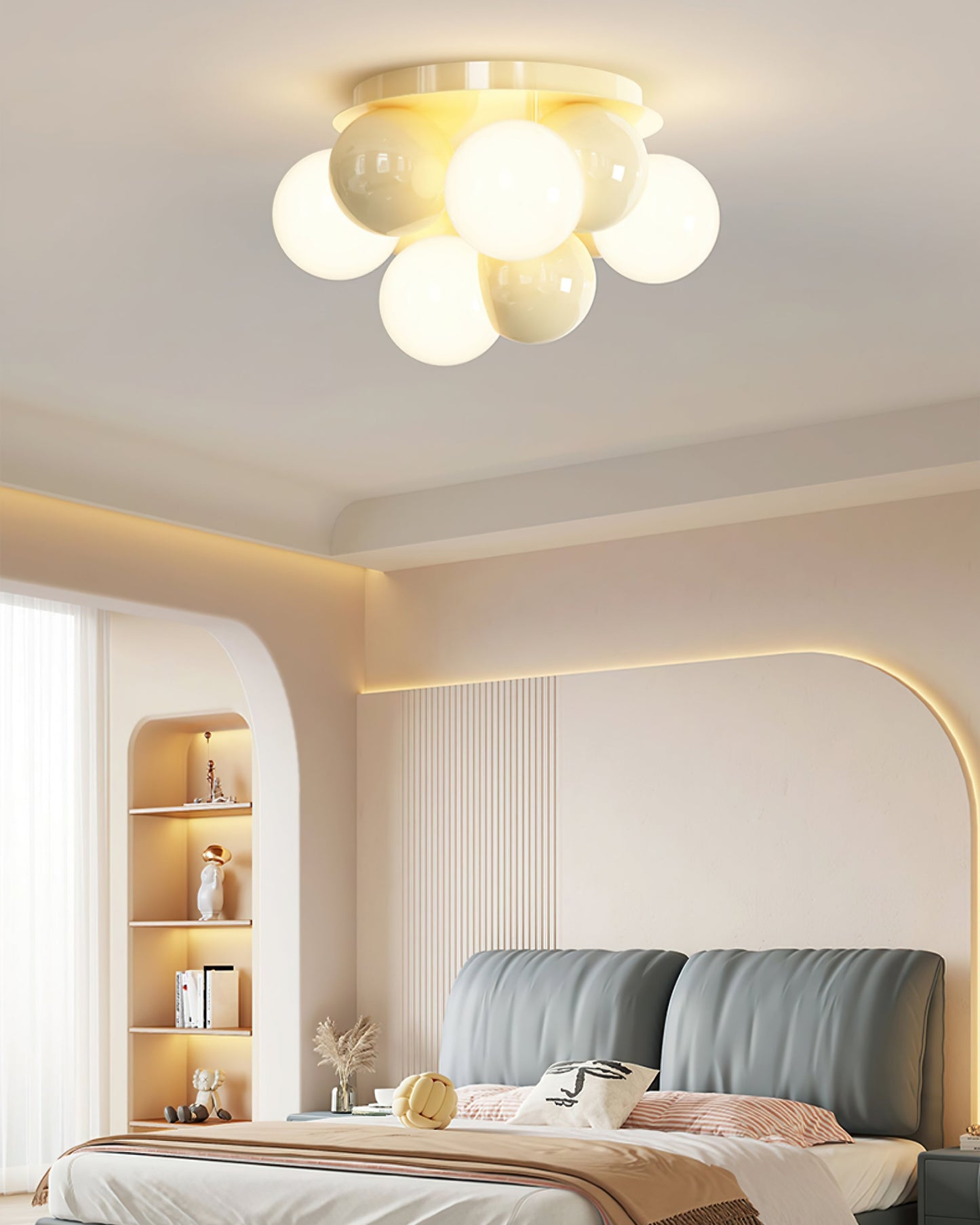 EmperorShine - Premium Ceiling Lamp