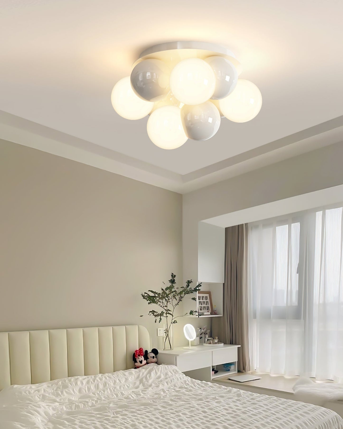 EmperorShine - Premium Ceiling Lamp