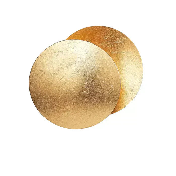 Thelittleesse™ EclipseAura Wall Lamp – LED Light