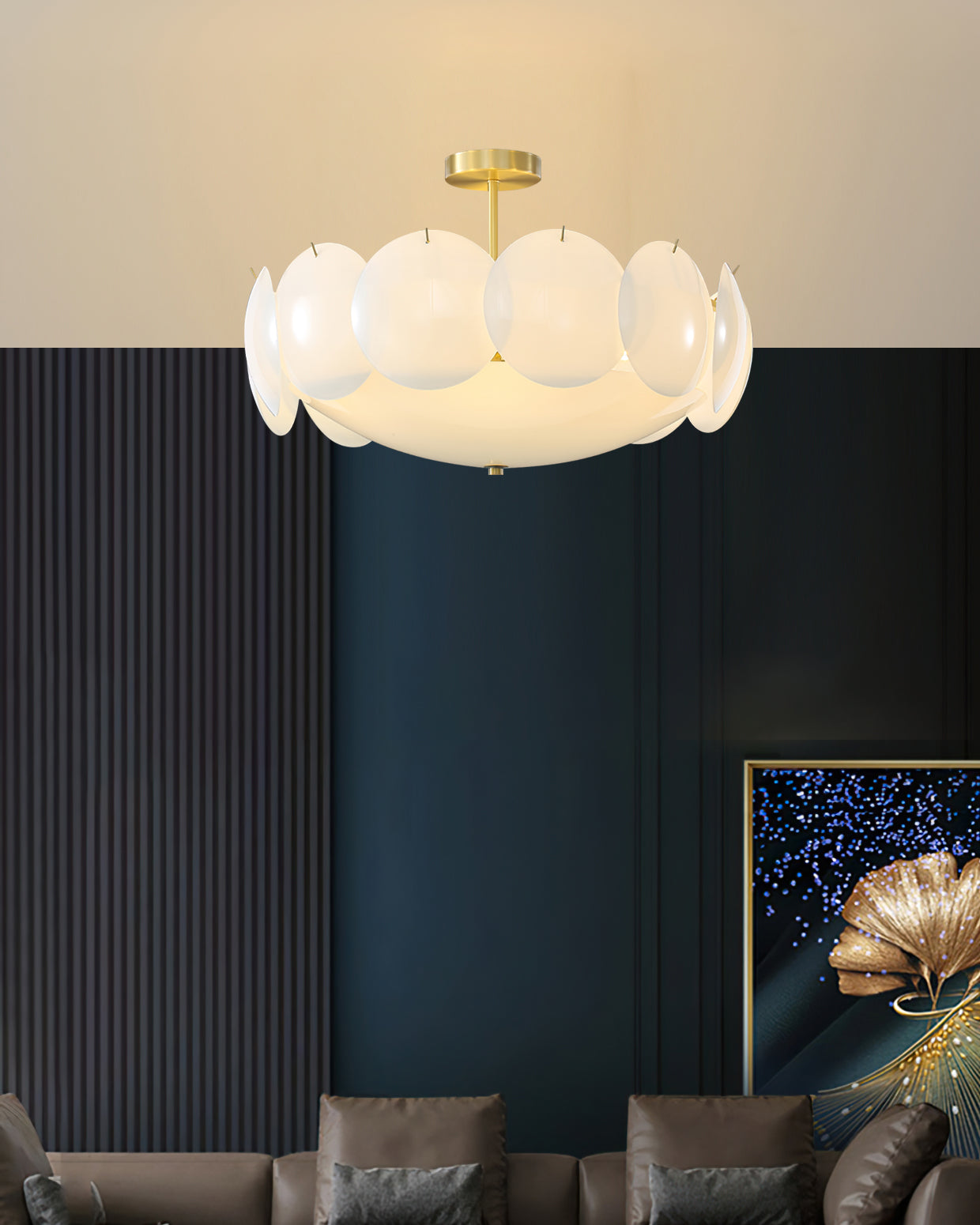PrismaLight - Creative Illumination