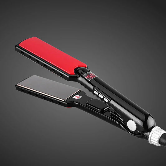 ProTitan - 480°F Wide Plate Hair Iron