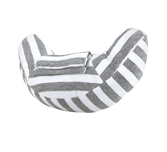 Thelittleesse™ Child Seat Belt Cushion – Soft Cotton Neck Support for Car Travel