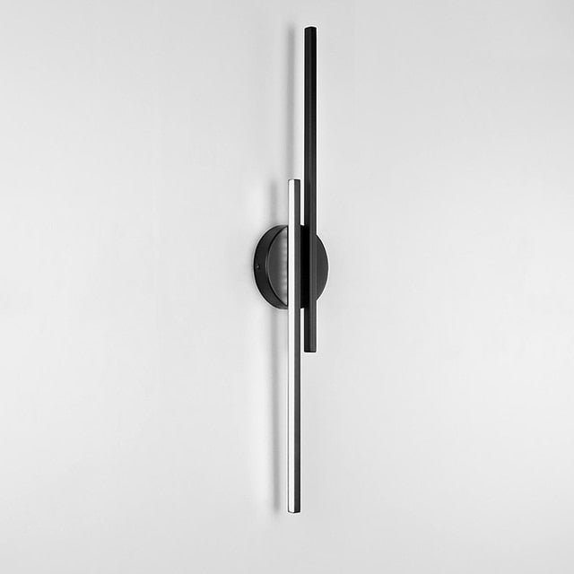 RayLuxe – Stylish Wall Lamp for Elegant, Clean Lighting
