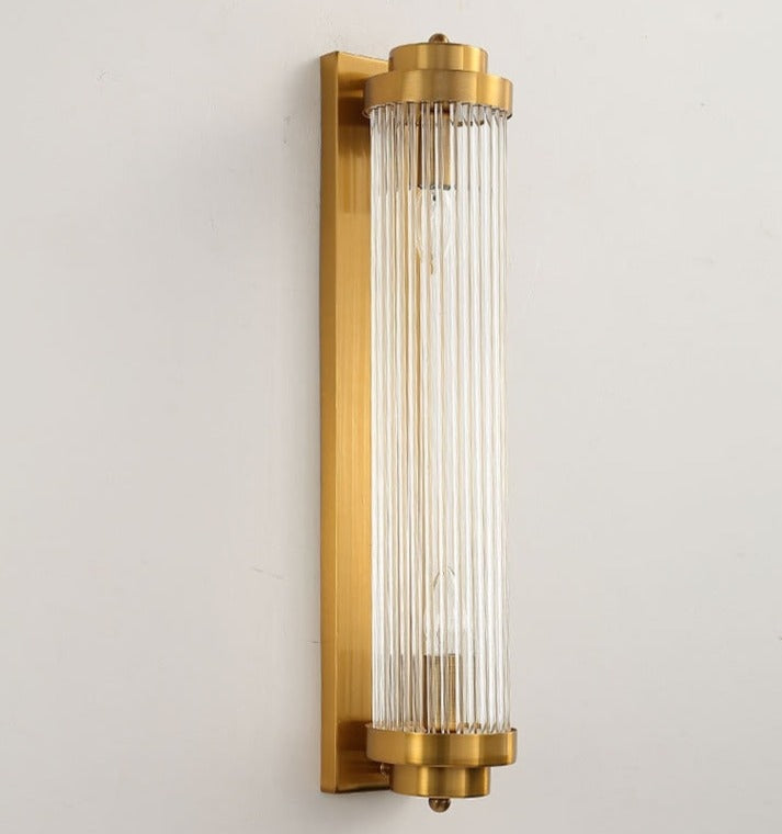 RadiantGold - Crystal Wall Illumination
