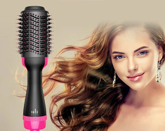 ProStyler Ion - Multifunctional Blow Dryer & Hair Curler