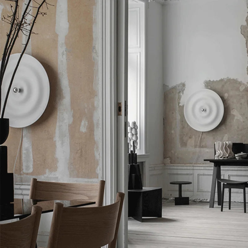 CircleGlow – Contemporary Ambient Lighting