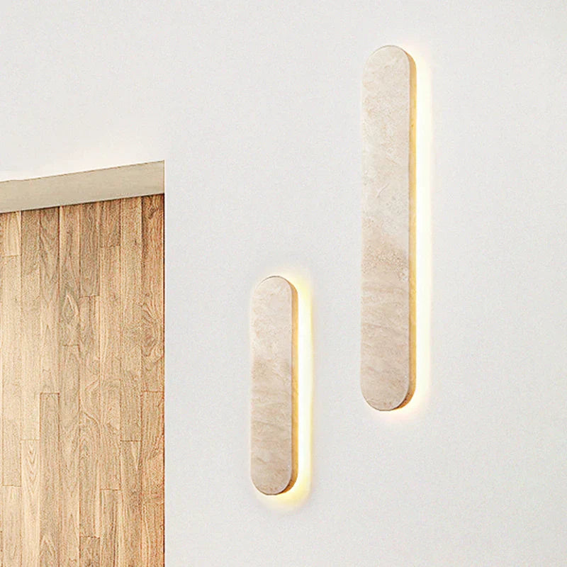 RusticGuard - Weather-Resistant Sconce