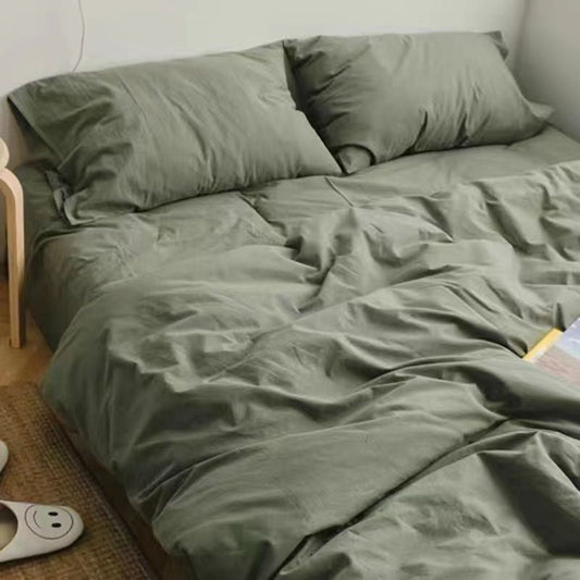 Thelittleesse™ Nordic Princess Bedding Set