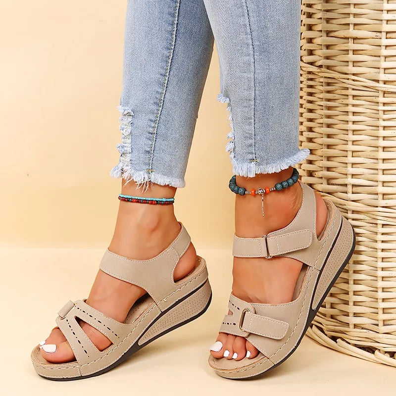 Summer Sandal