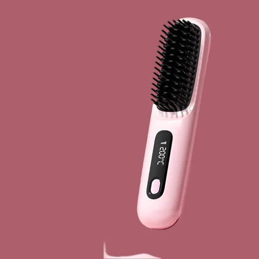 PureStraight - Digital Travel Styler for Women