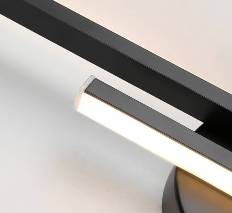 RayLuxe – Stylish Wall Lamp for Elegant, Clean Lighting