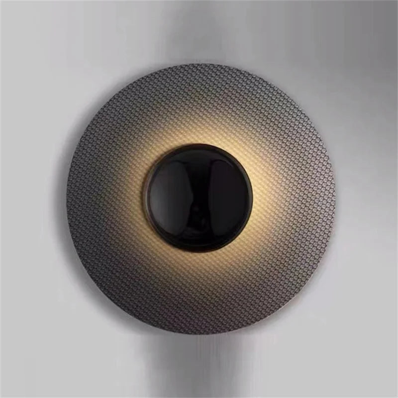 ScandiLume – Scandinavian Style Wall Lamp
