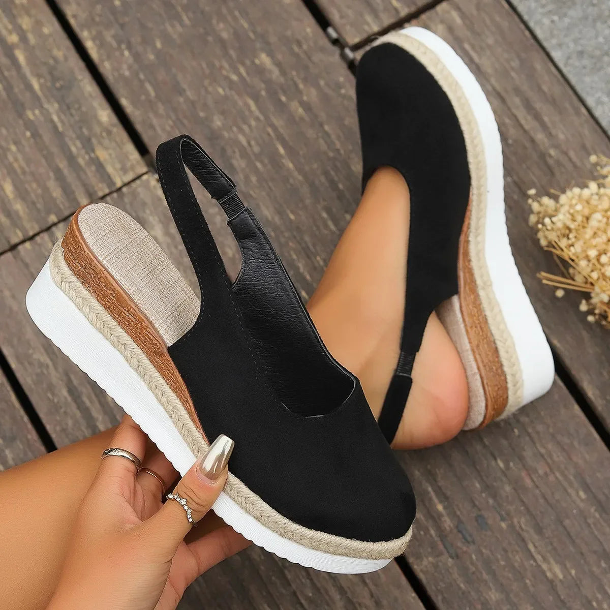 Tulum™ Sandals