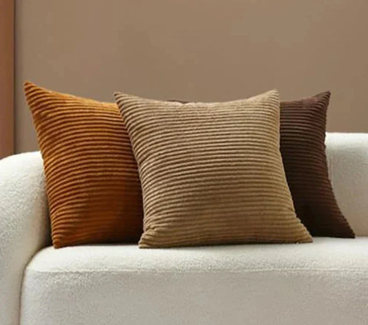 Elijah Pillow Cover