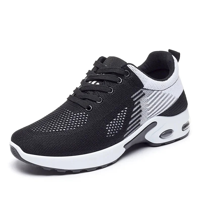 Cushion™ - Cool & Breathable | Elastic Sneakers/Shoes