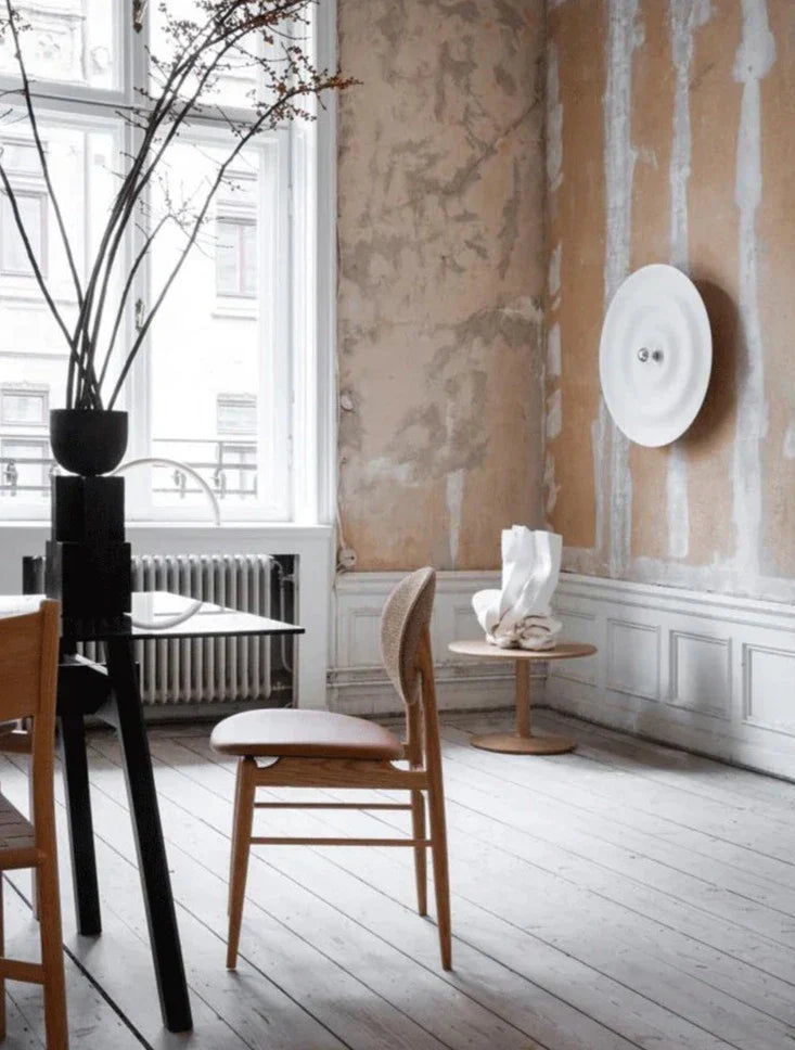 CircleGlow – Contemporary Ambient Lighting