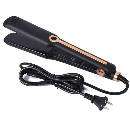 SleekCurl - Flat Iron & Curling Tool