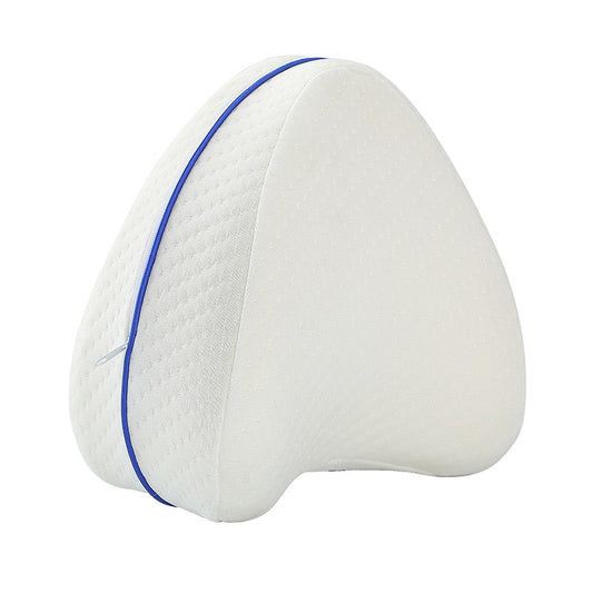 Thelittleesse™ Orthopedic Hip & Spine Relief Pillow – Joint Support Cushion for Pain-Free Sleep