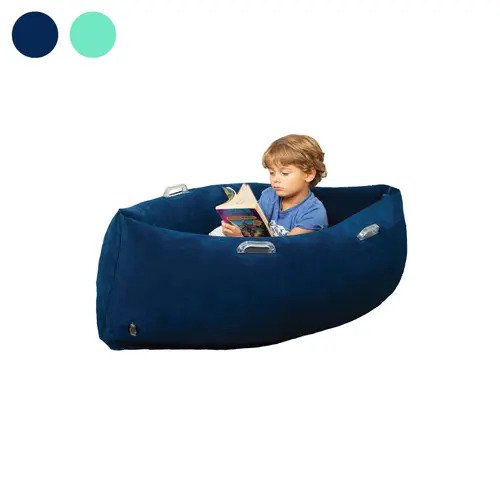 SENSORY PEA POD SMALL 48″