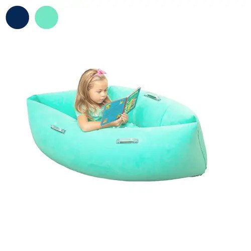 SENSORY PEA POD SMALL 48″