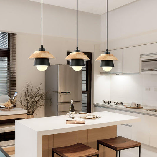 Thelittleesse™ Glasnova – Modern LED Glass Wall Lamp