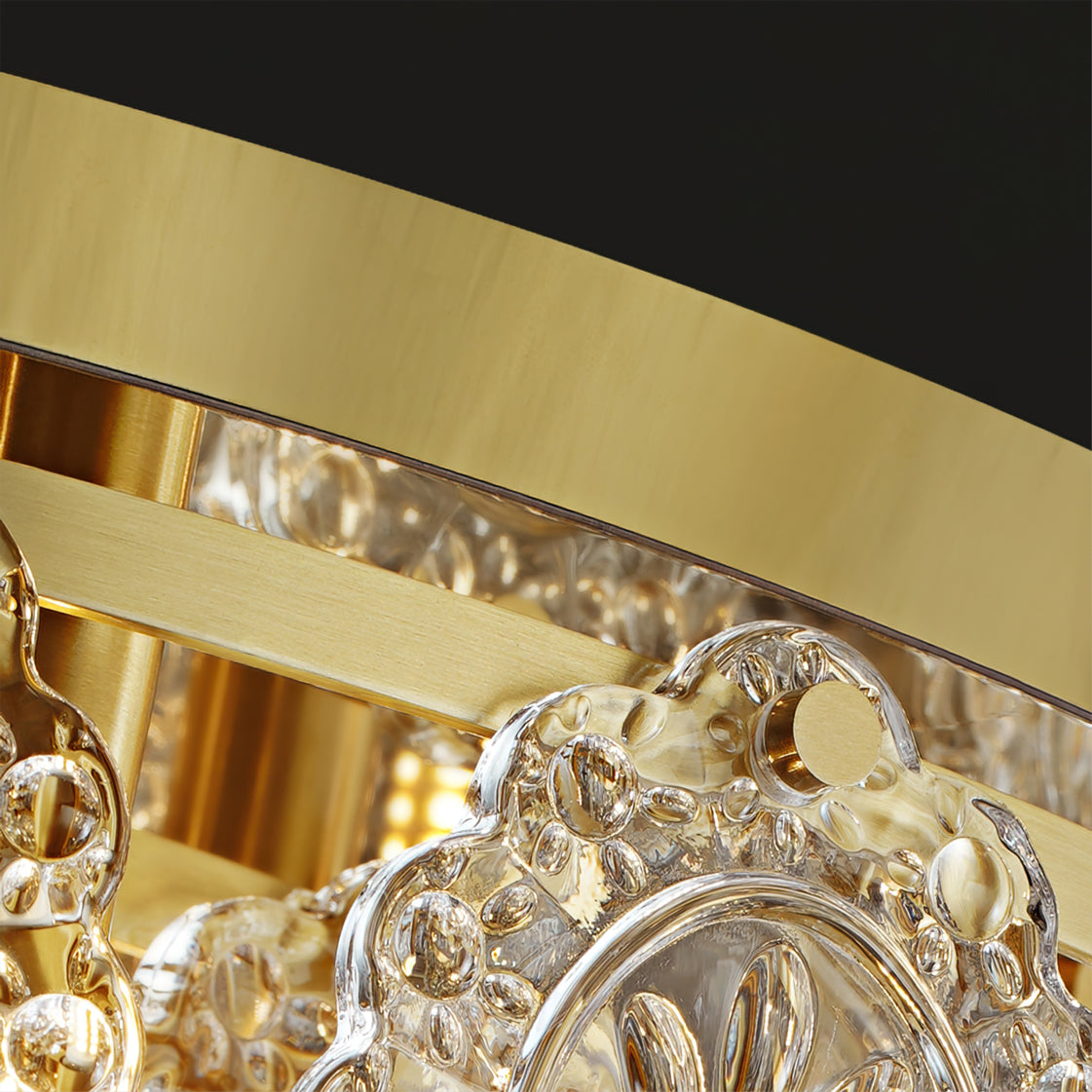 TrillionAura - Stylish and Elegant Room Lighting