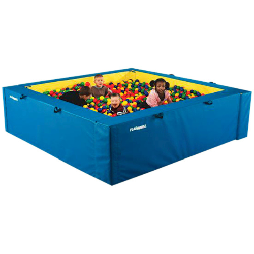 SMALL BALLPOOL