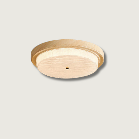 ModernArlington - Ceiling Light with Elegant Touch and Intimate Glow