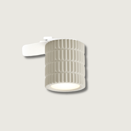 TimelessLuxe - Ceiling Lamp with Elegant Carran Design and Soft Glow