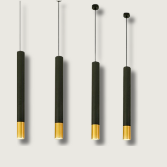 GlowSphere - Stylish Pendant Lamp