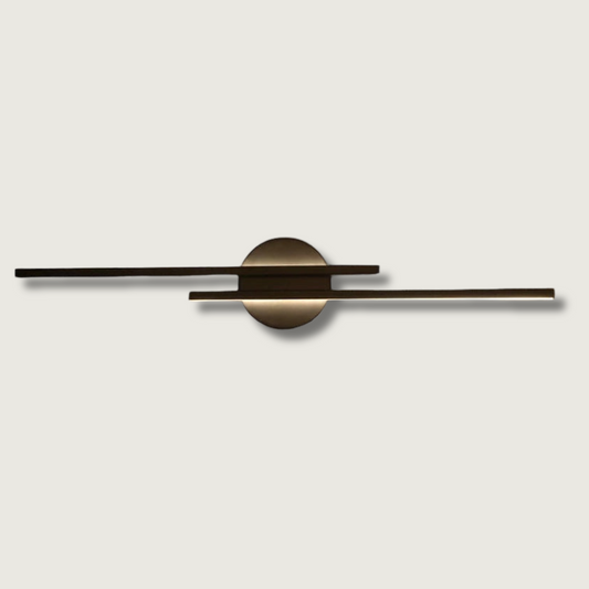 RadiantLux - Modern LED Wall Lamp