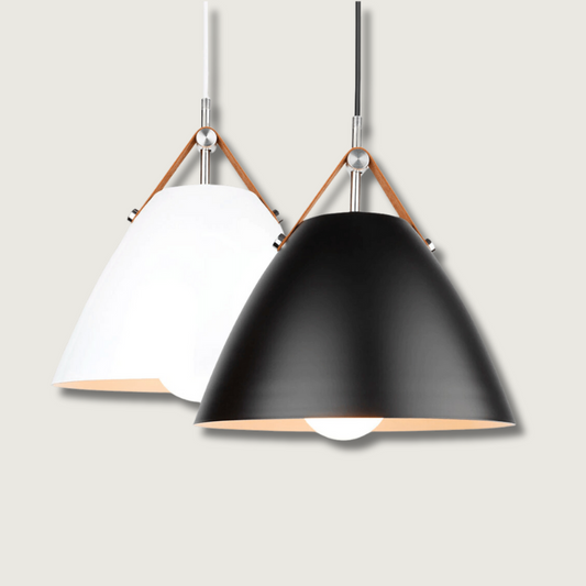 BrightBeam - Elegant Pendant Lamp