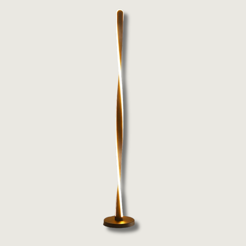 LumaFlex - Dimmable Aluminium Floor Light
