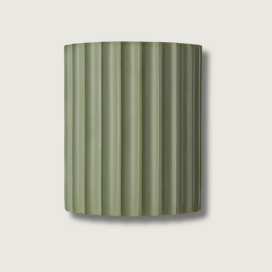 ResinGlow – Stylish Resin Wall Lamp for Modern Interiors