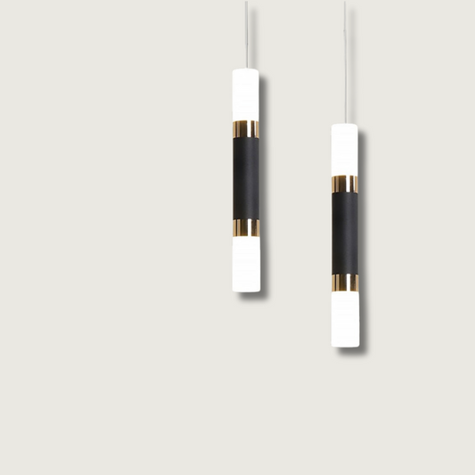 AuraVibe - Stylish Pendant Light