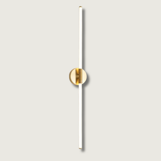 SteelRay - Industrial Wall Fixture