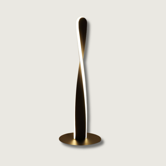 DimLume – Aluminum Desk Lamp with Flexible Dimming Function